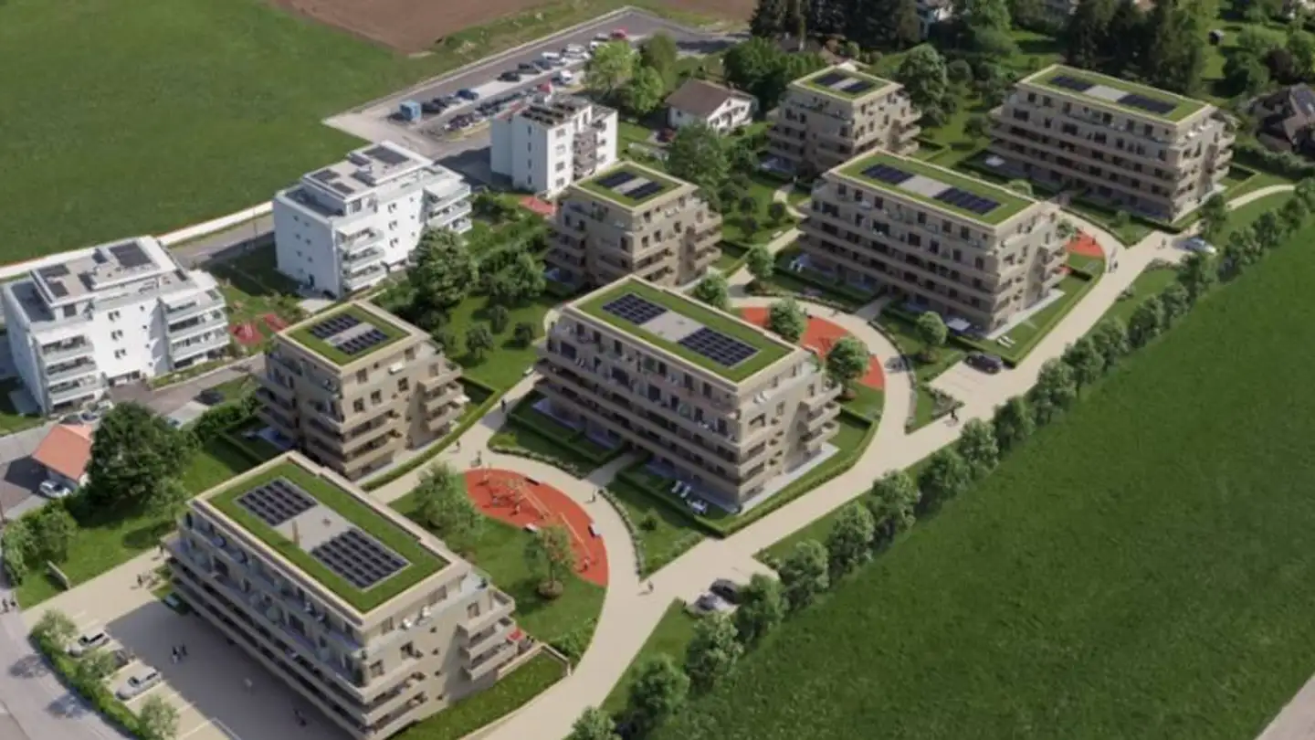 Geschäft mieten - 1304 Cossonay-Ville - Foto 3