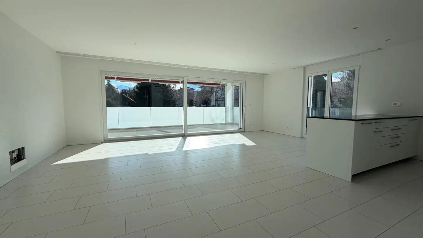 Apartment for rent - Rue De La Berra 34, 1630 Bulle - Photo 3