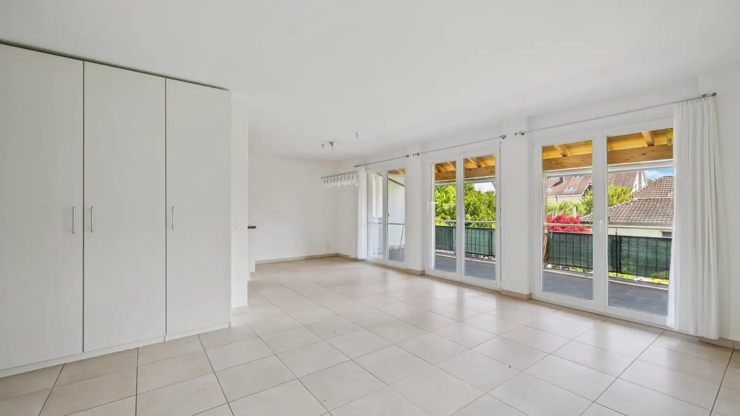 Wohnung kaufen - Hauptstrasse 51b, 4313 Möhlin