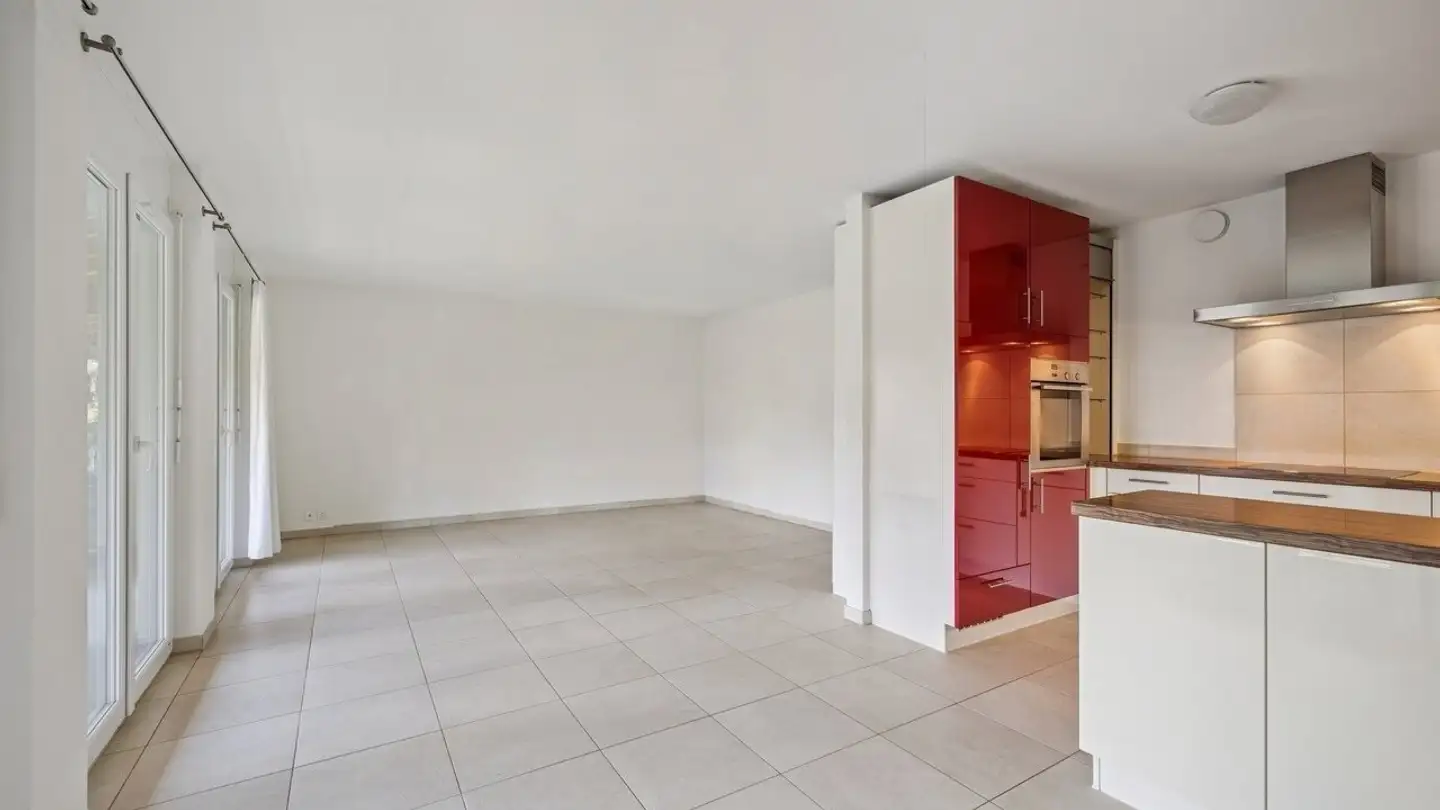 Wohnung kaufen - Hauptstrasse 51b, 4313 Möhlin - Foto 2