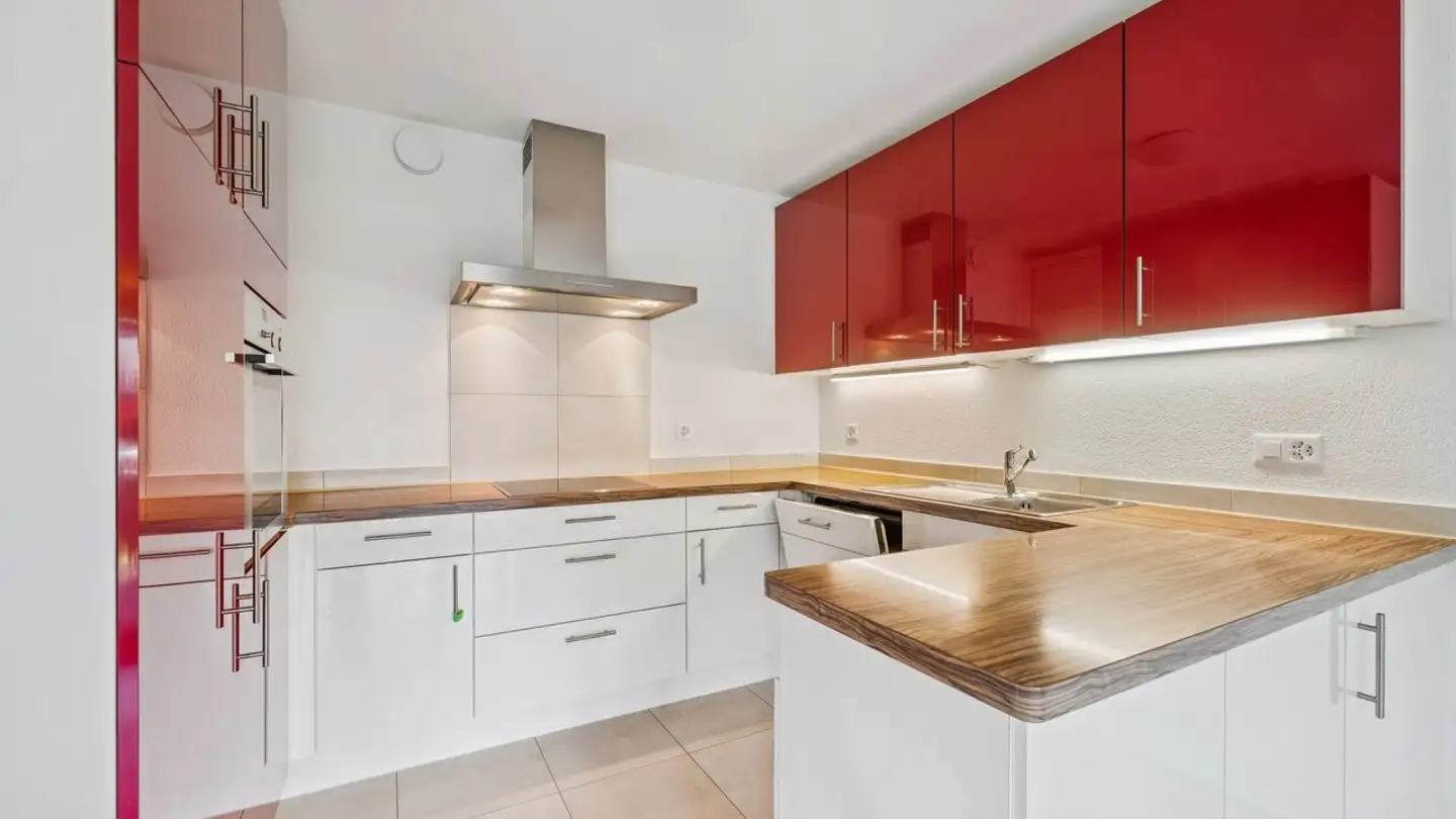 Wohnung kaufen - Hauptstrasse 51b, 4313 Möhlin - Foto 3