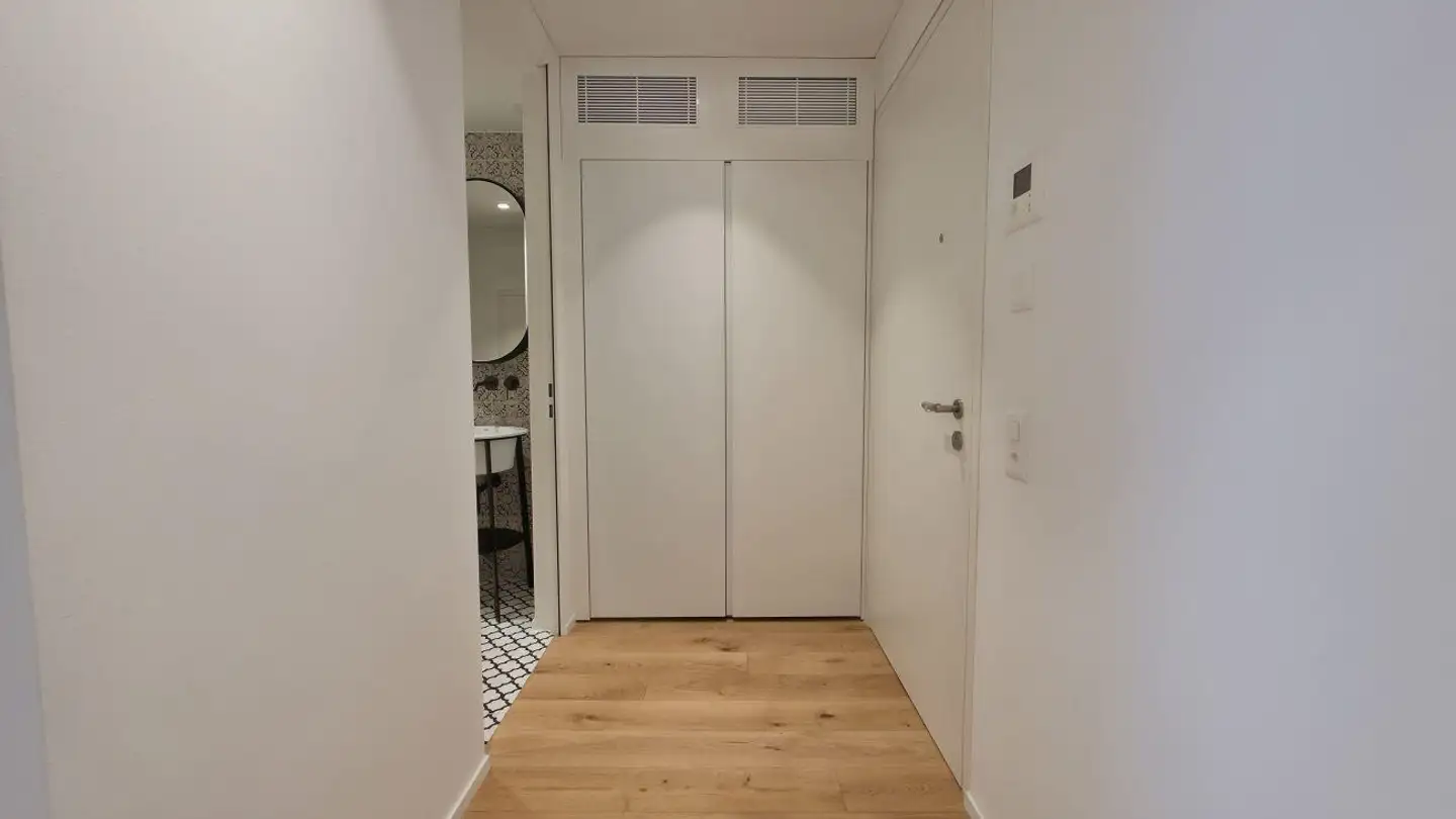 Apartment for rent - Via Della Pace 18a, 6600 Locarno - Photo 4