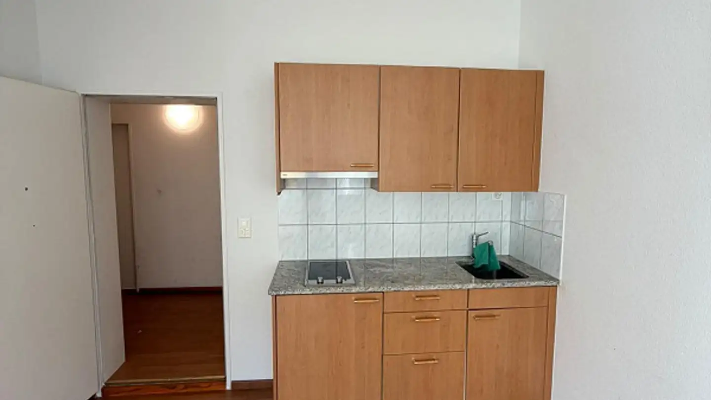Apartment for rent - Hardstrasse 8, 8004 Zürich - Photo 3