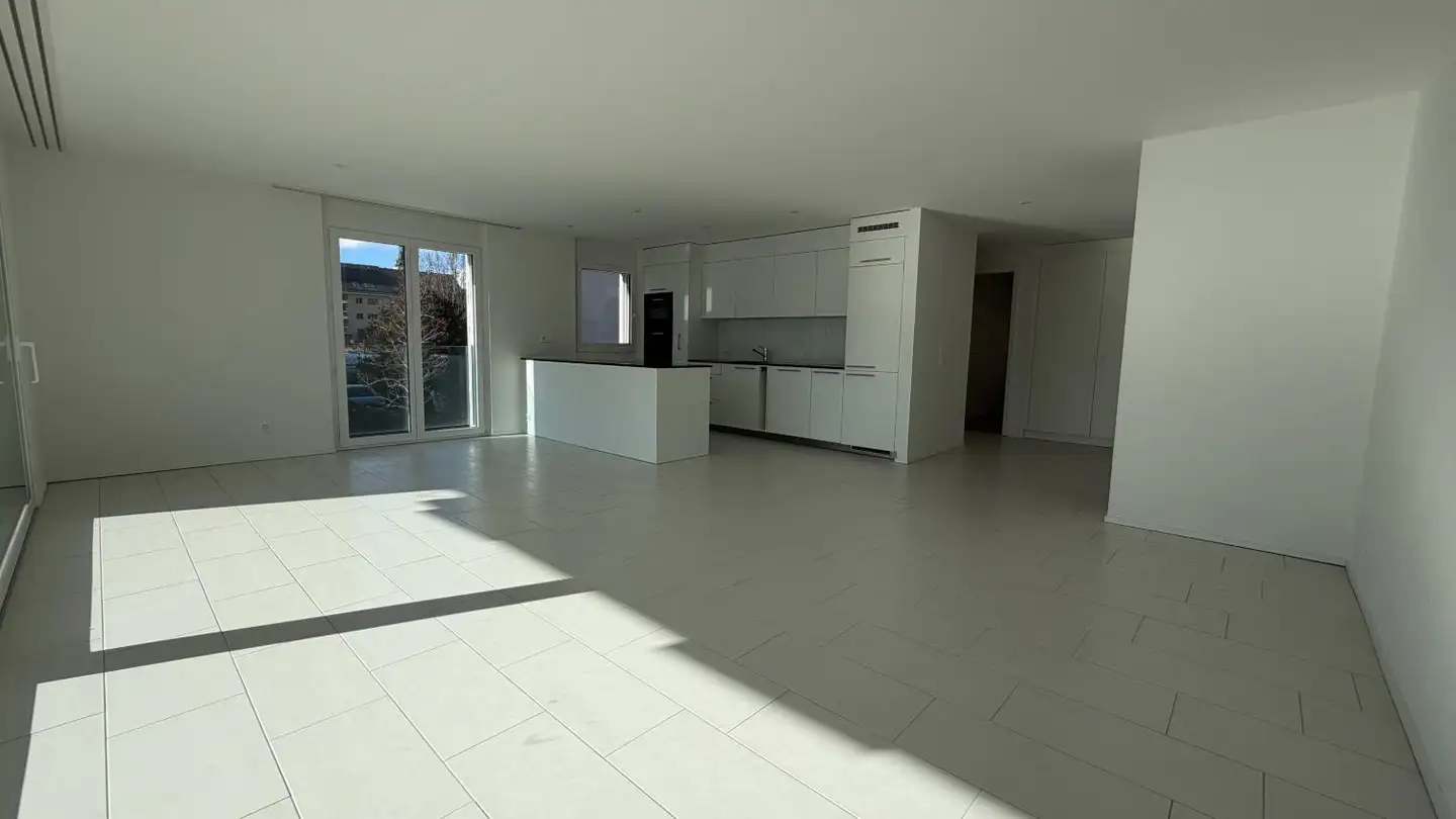 Apartment for rent - Rue De La Berra 34, 1630 Bulle - Photo 2