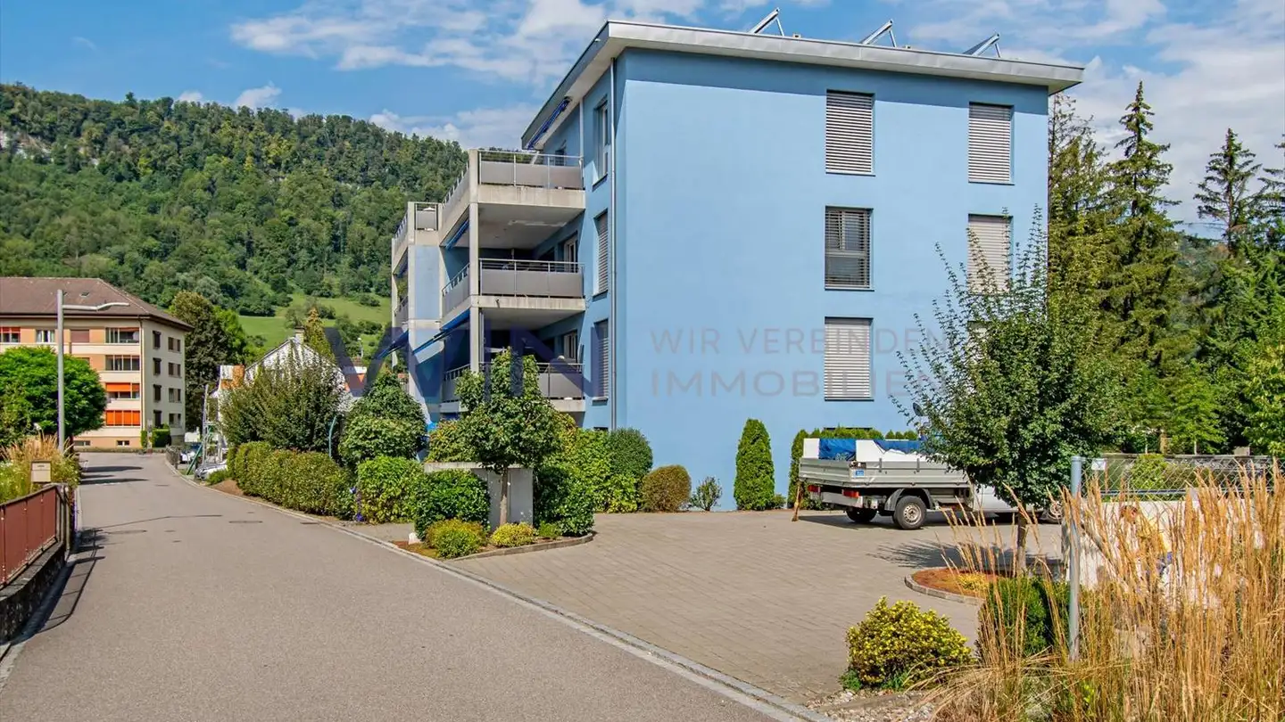 Edificio residenziale in vendita - 4663 Aarburg - Photo 4