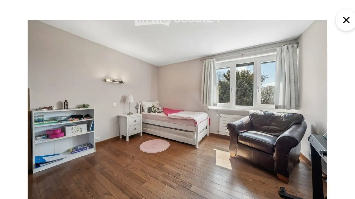 Single room for rent - Chemin De Vers-Chez-Cochard 9, 1807 Blonay - Photo 2