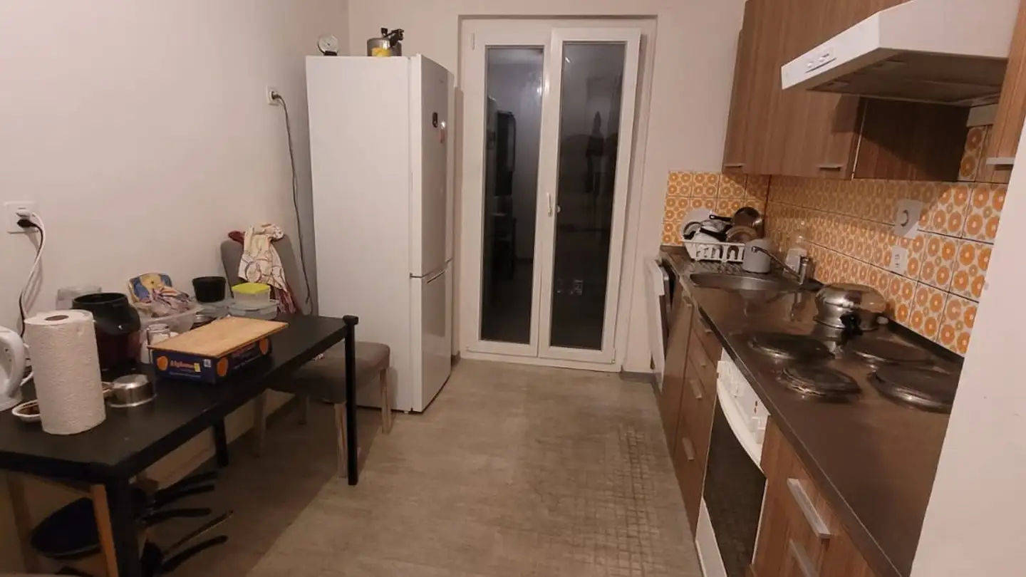 Appartamento in affitto - Feldblumenweg 5, 8048 Zürich