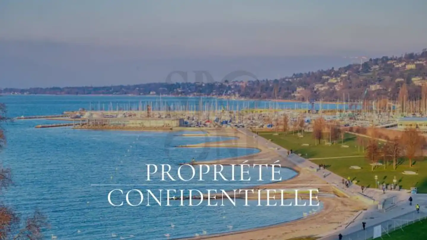 Apartment for sale - Quai Gustave- Ador, 1207 Genève - Photo 2