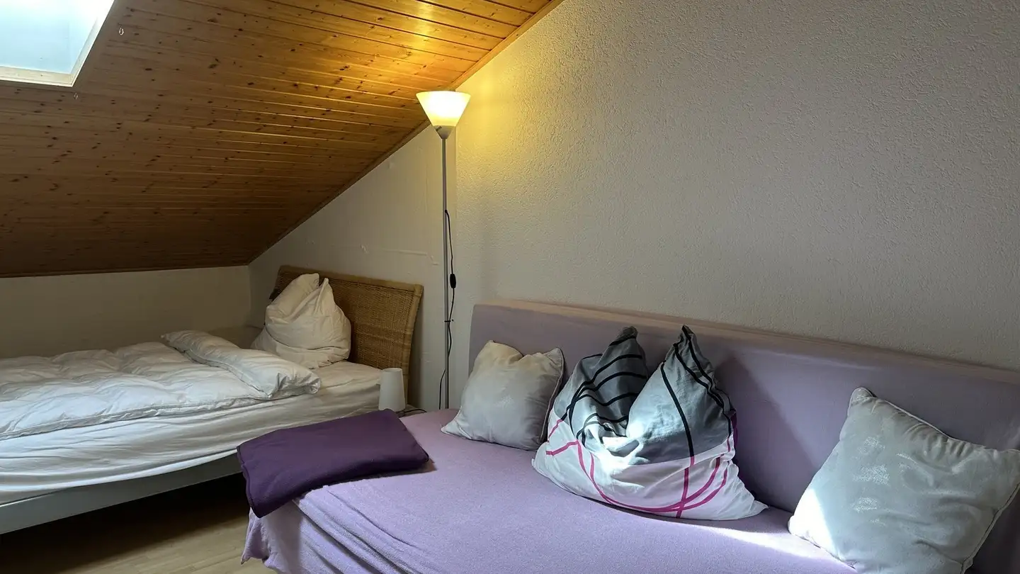 Stanza singola in affitto - 8302 Kloten - Foto 2