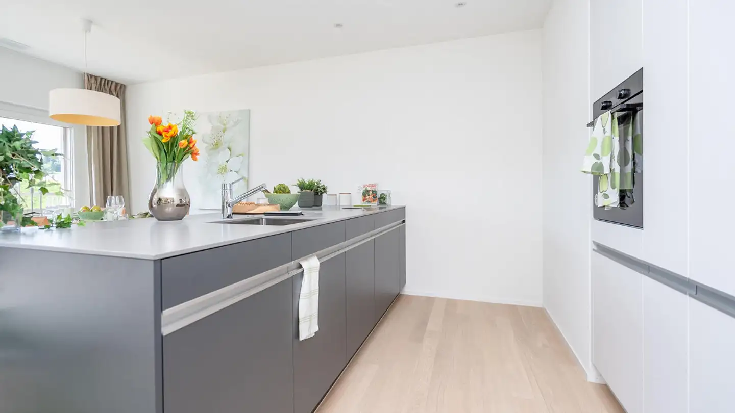 Wohnung mieten - Schöngrünstrasse 62, 4500 Solothurn - Foto 2