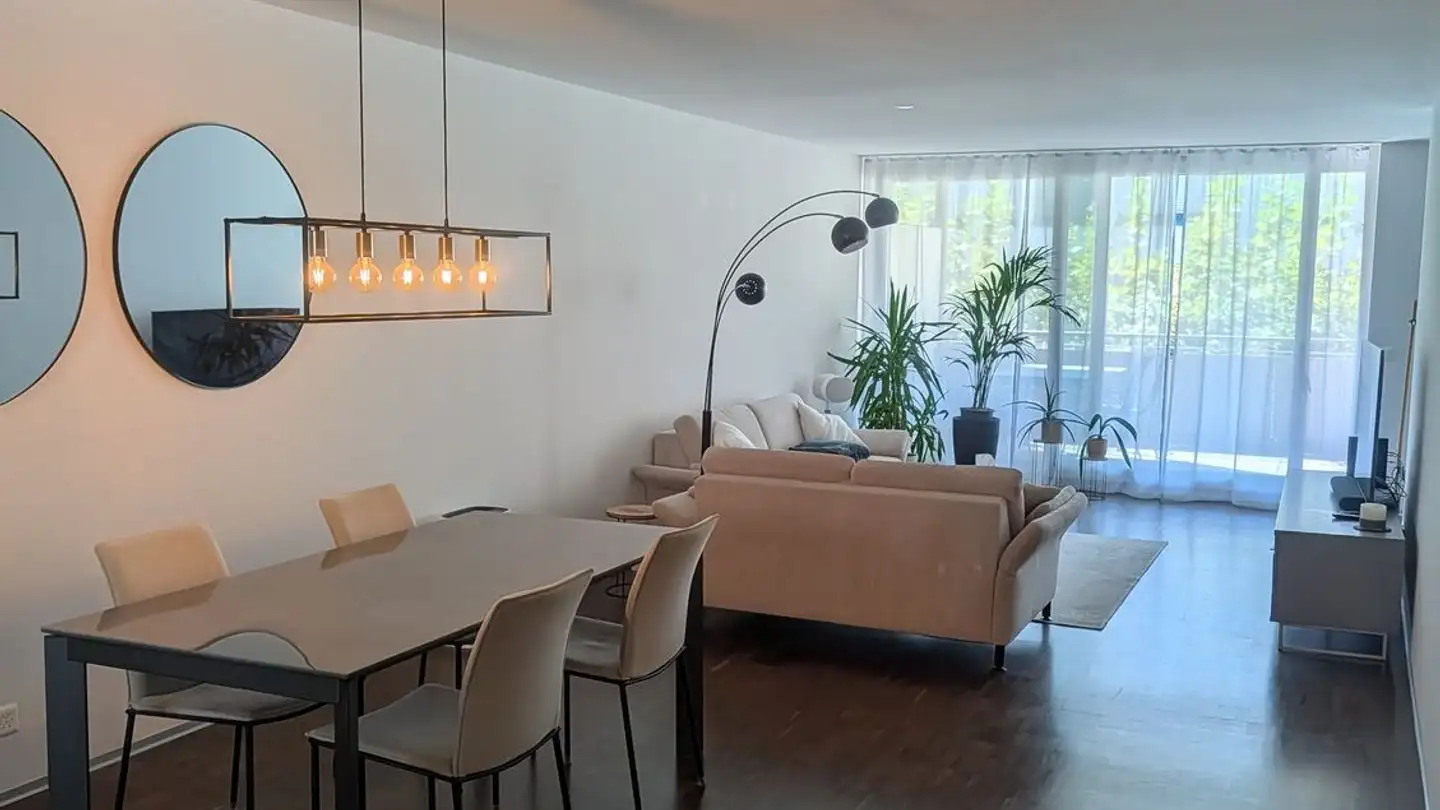 Appartement à louer - Gerichtsstrasse 3, 8610 Uster