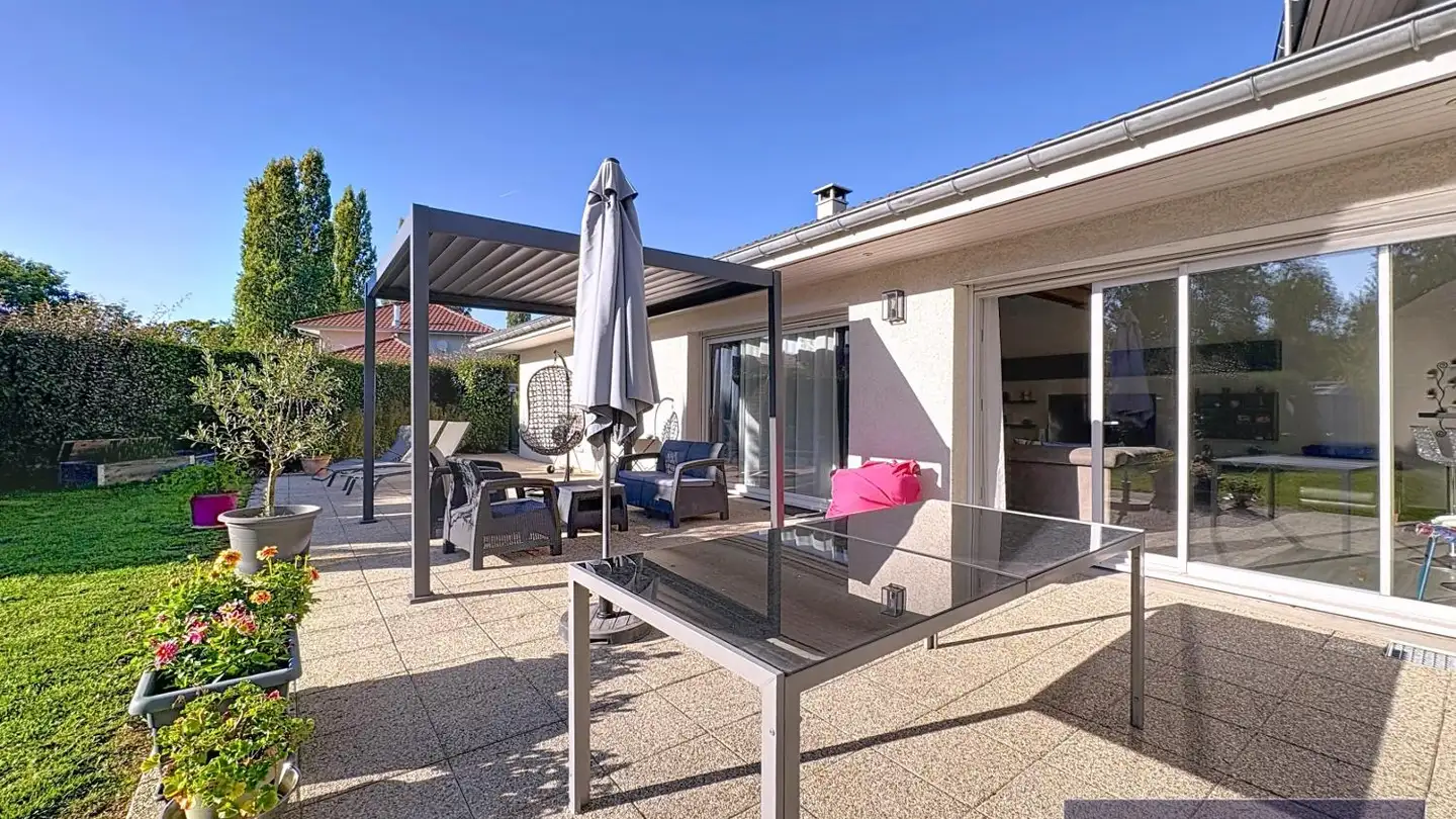 Villa à vendre - 1248 Hermance - Photo 4