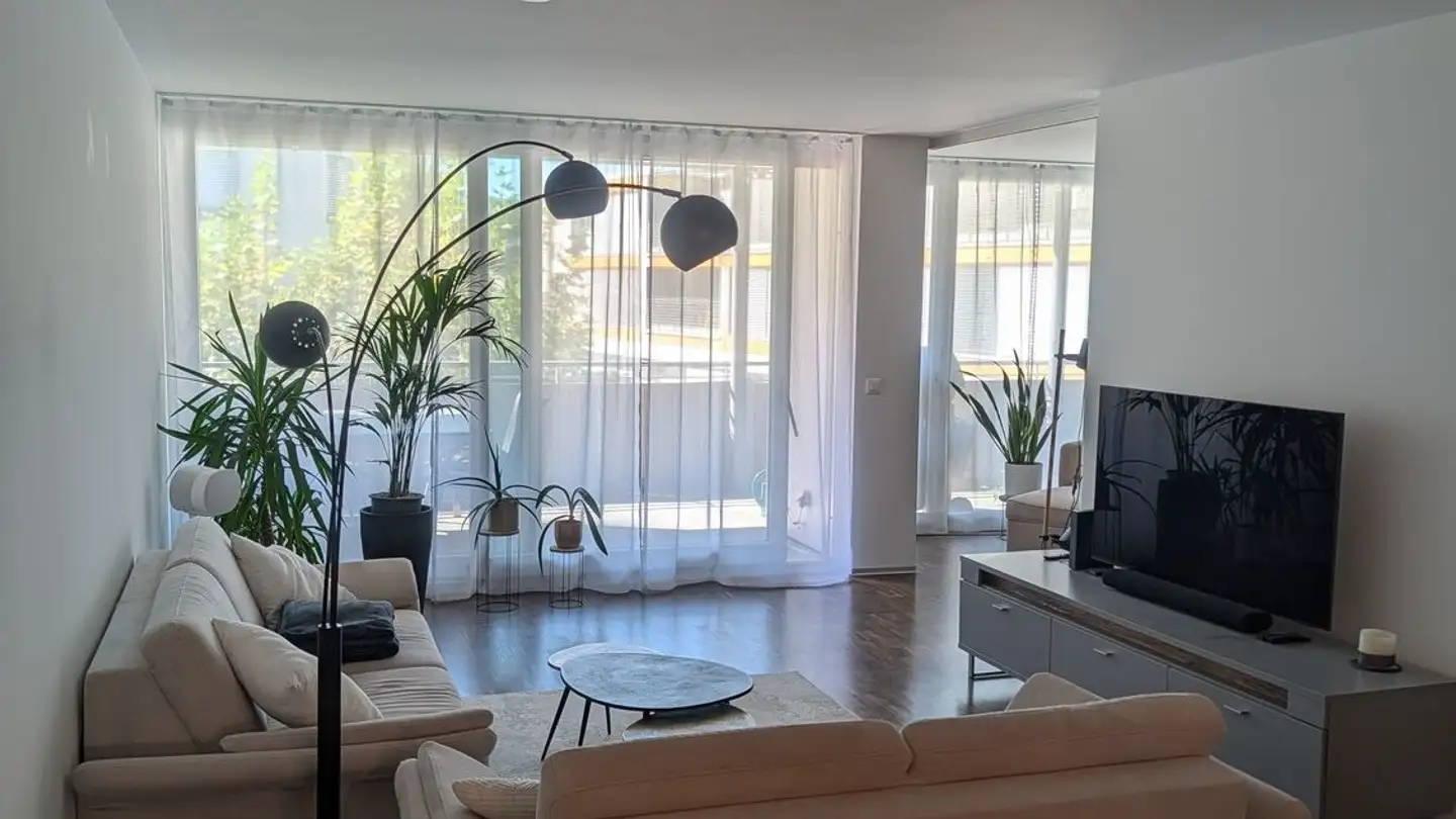 Appartement à louer - Gerichtsstrasse 3, 8610 Uster - Photo 2