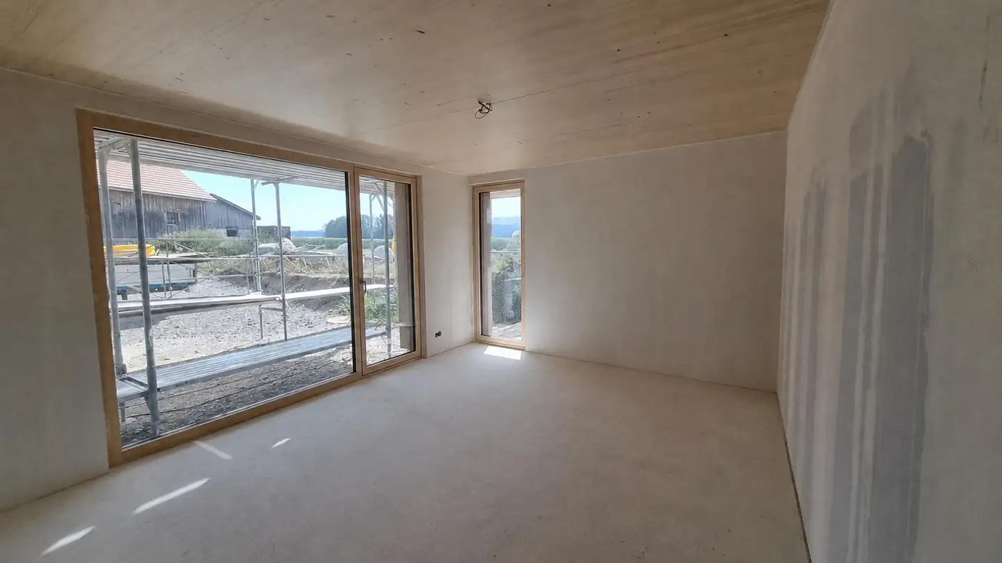 Appartamento in affitto - Hagnauerstrasse 12, 5634 Merenschwand - Foto 2
