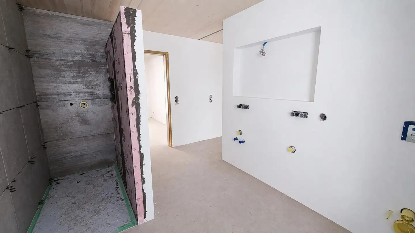 Appartamento in affitto - Hagnauerstrasse 12, 5634 Merenschwand - Foto 4