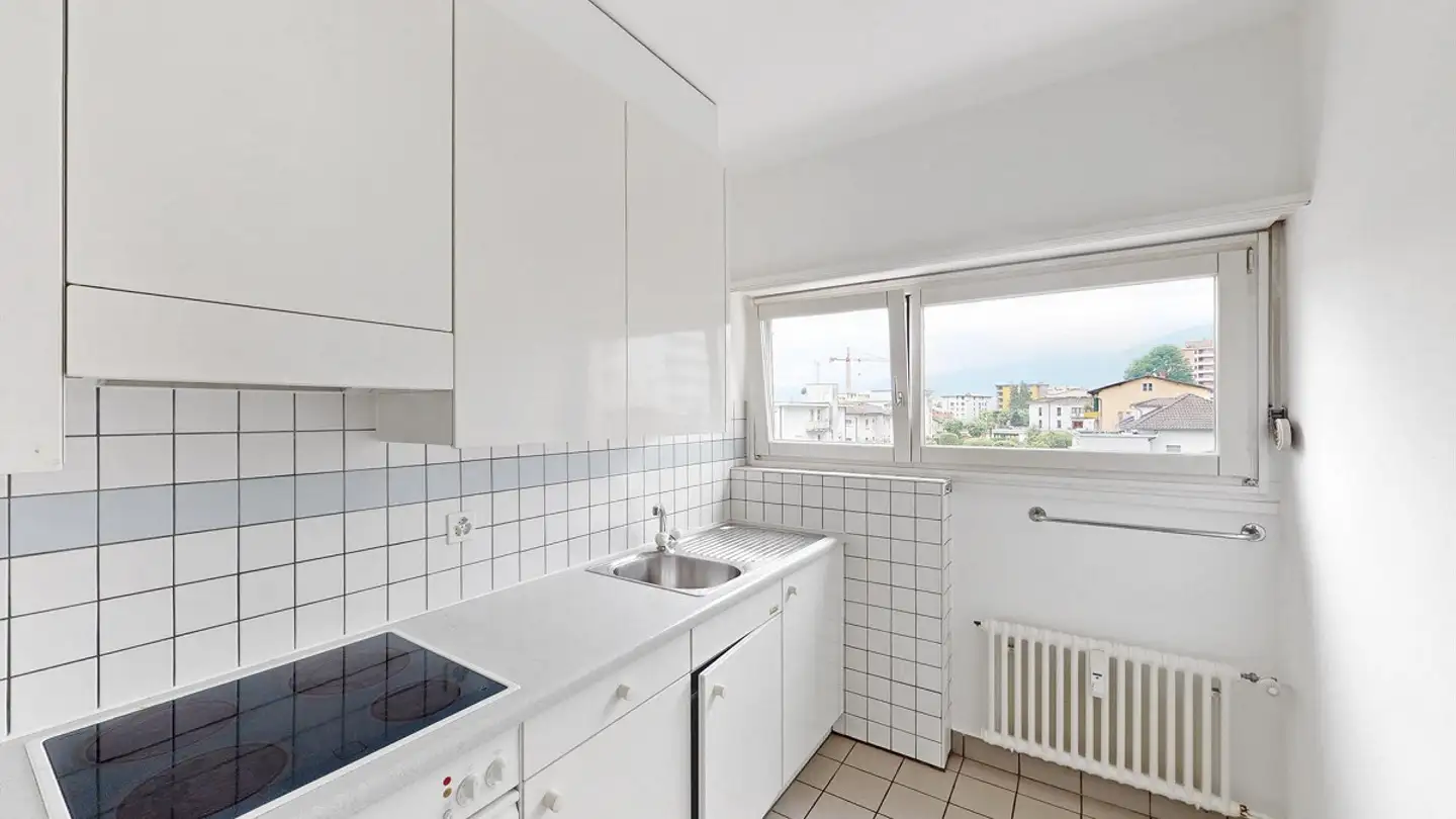 Wohnung mieten - Via Mimosa 2, 6648 Minusio - Foto 3