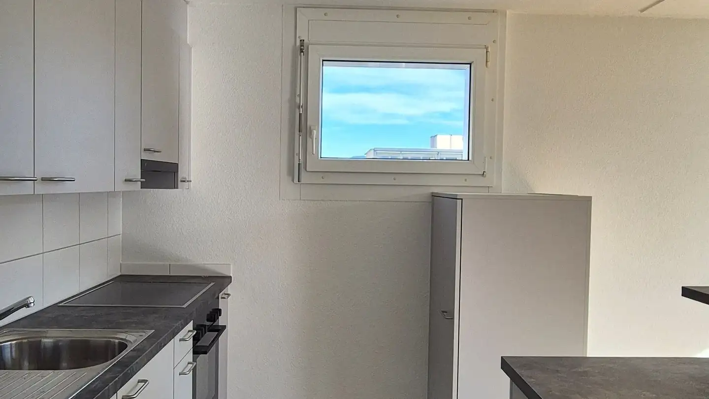 Wohnung mieten - Fluhmühlerain 20, 6015 Luzern