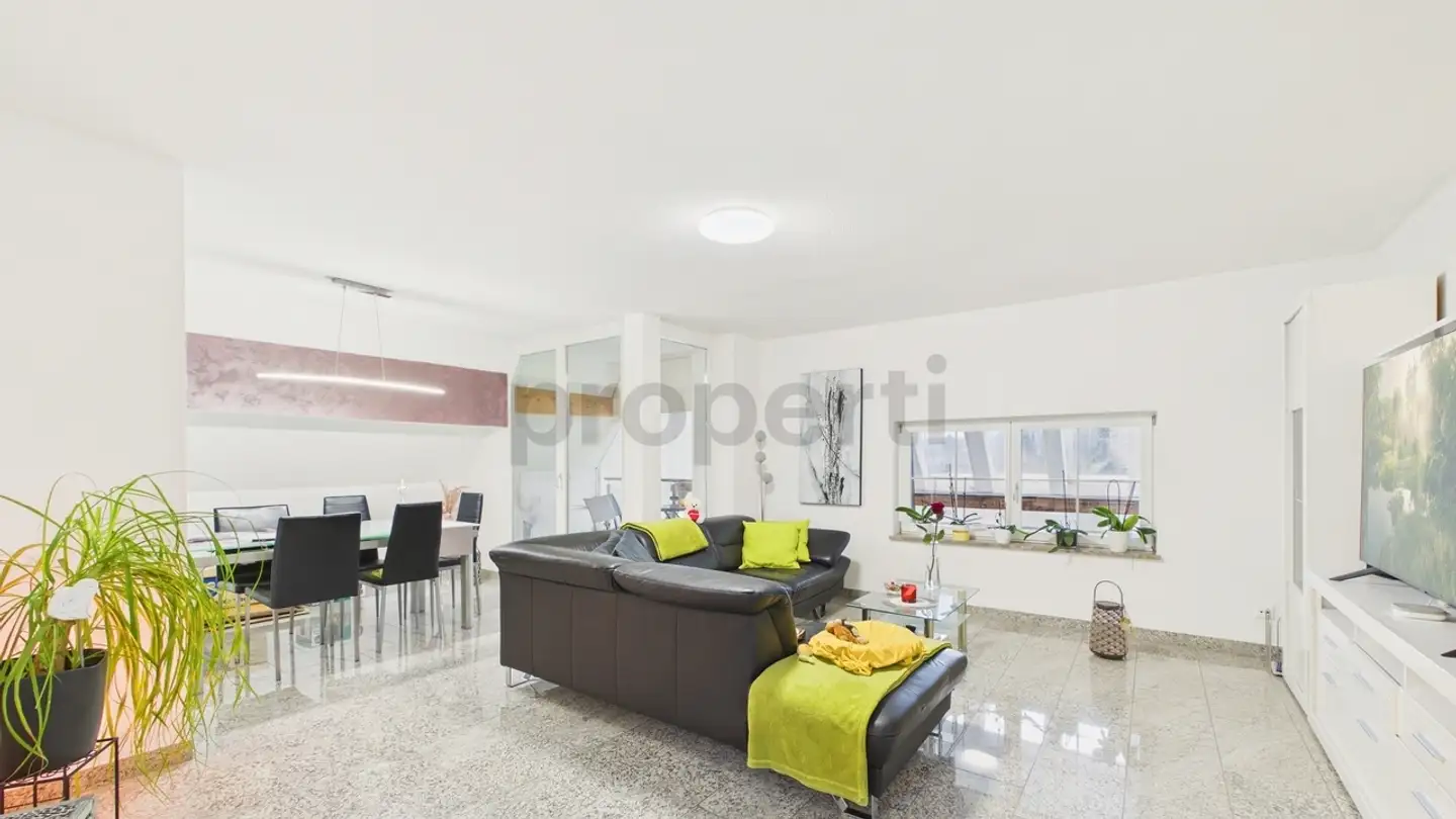 Duplex for rent - 4852 Rothrist