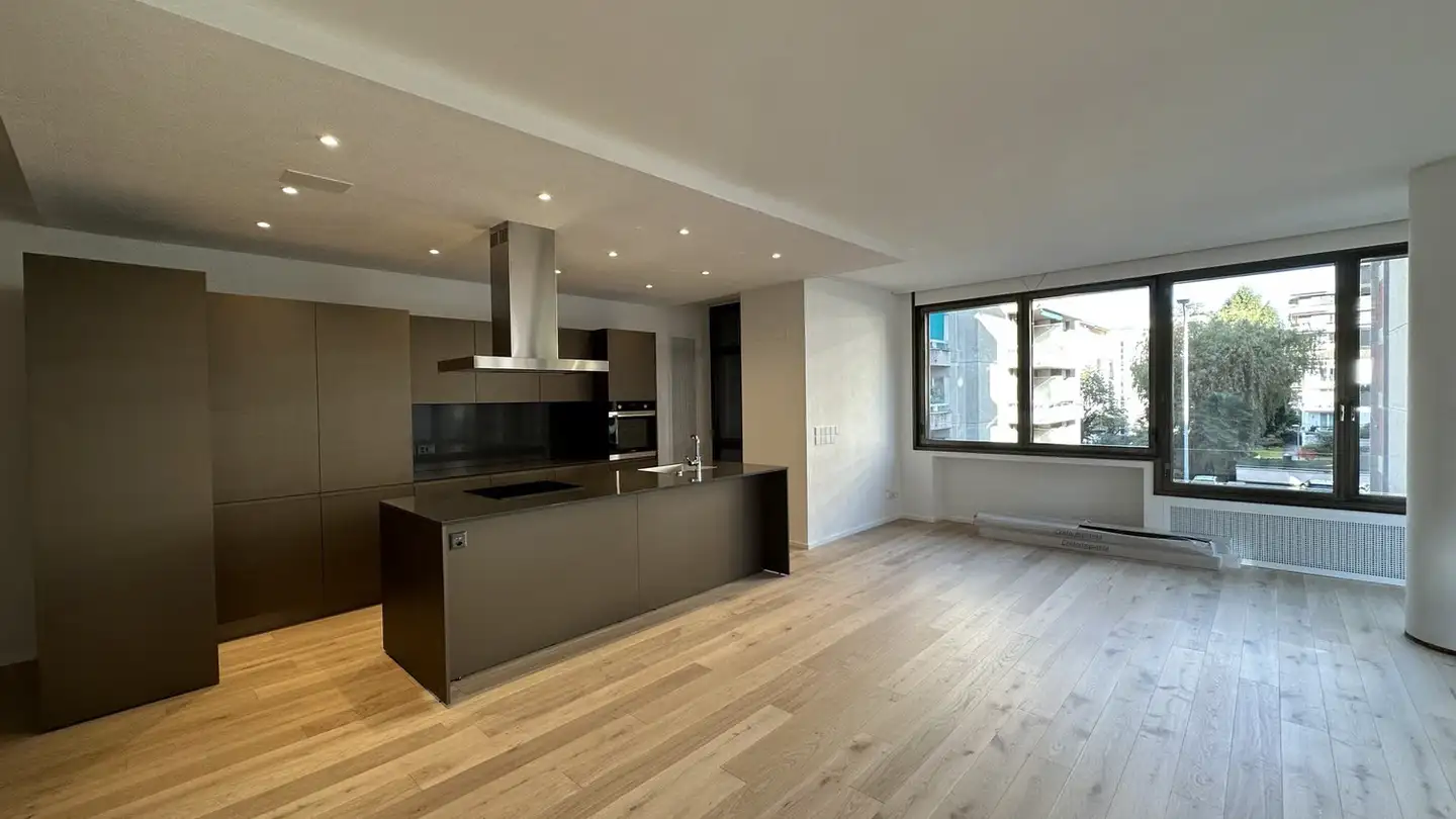 Appartamento in vendita - Via Molinazzo 14, 6900 Lugano - Foto 2