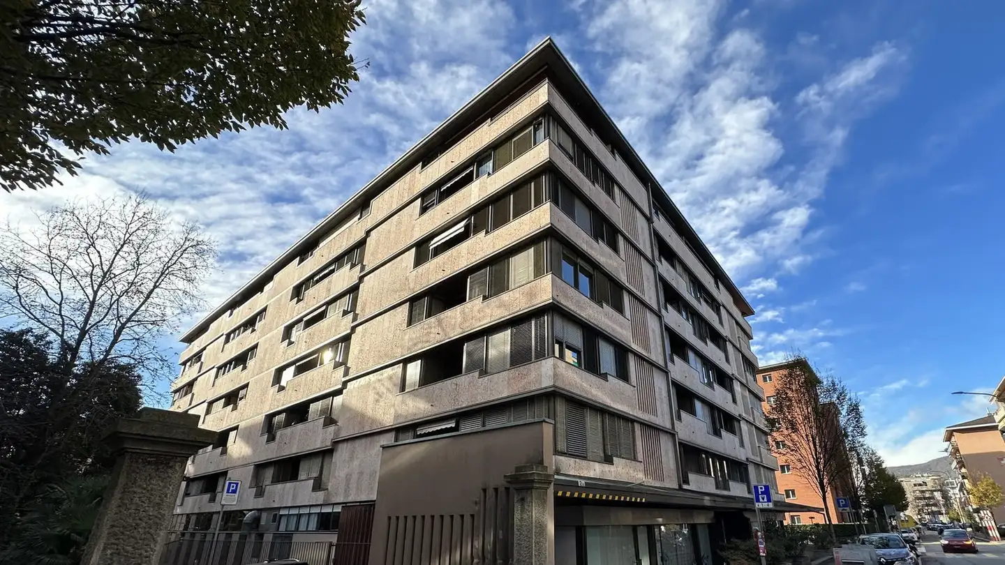 Appartamento in vendita - Via Molinazzo 14, 6900 Lugano - Foto 3