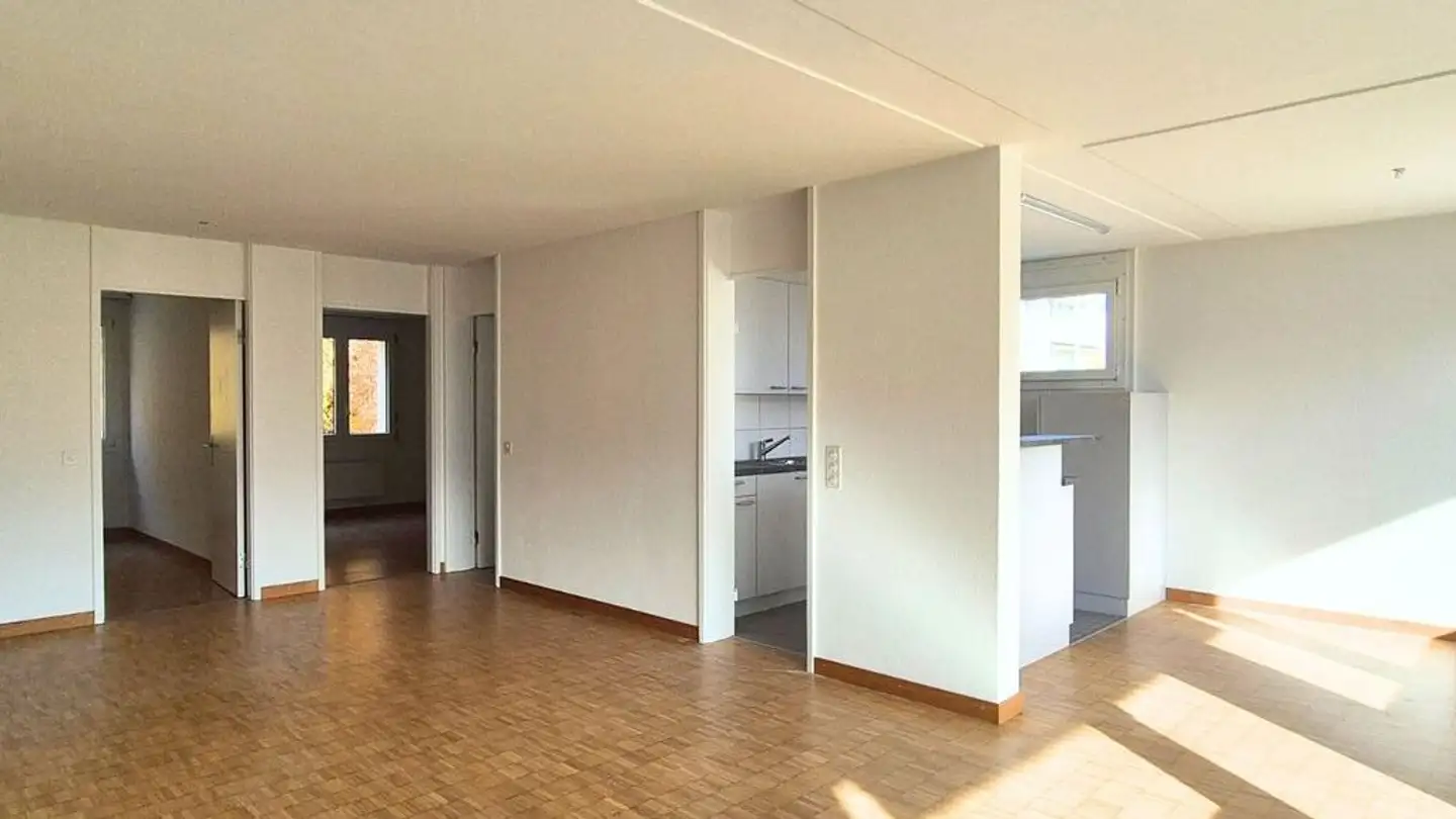 Wohnung mieten - Fluhmühlerain 20, 6015 Luzern - Foto 2