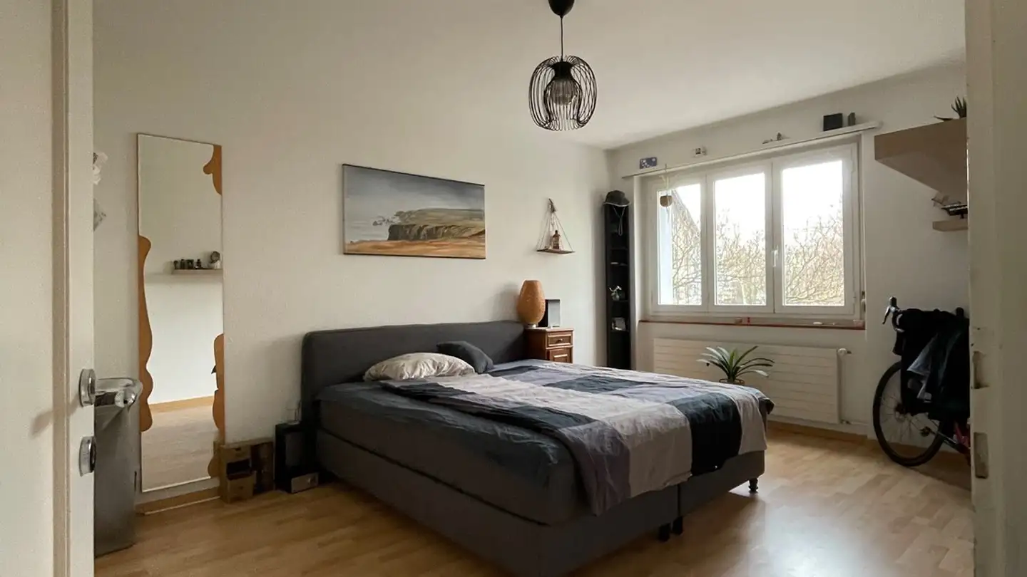 Zimmer mieten - 3014 Bern - Foto 4