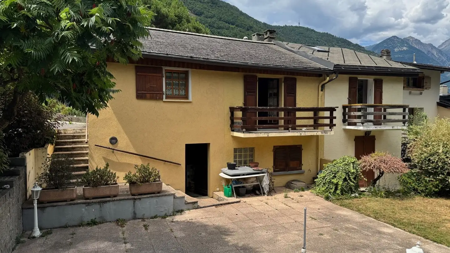 Casa singola in vendita - 1921 Martigny-Croix - Foto 3