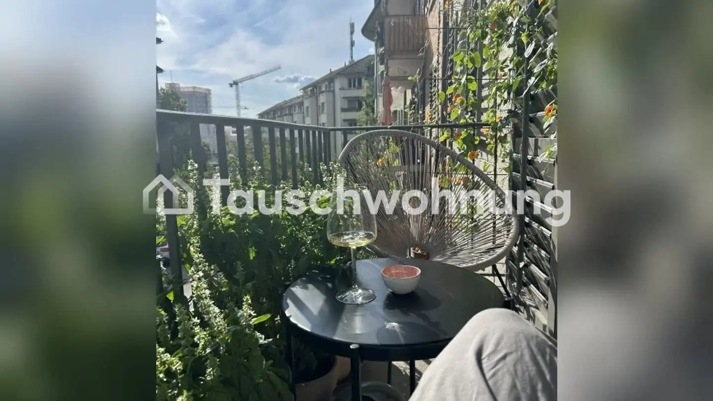 Appartement à louer - 8037 Zürich