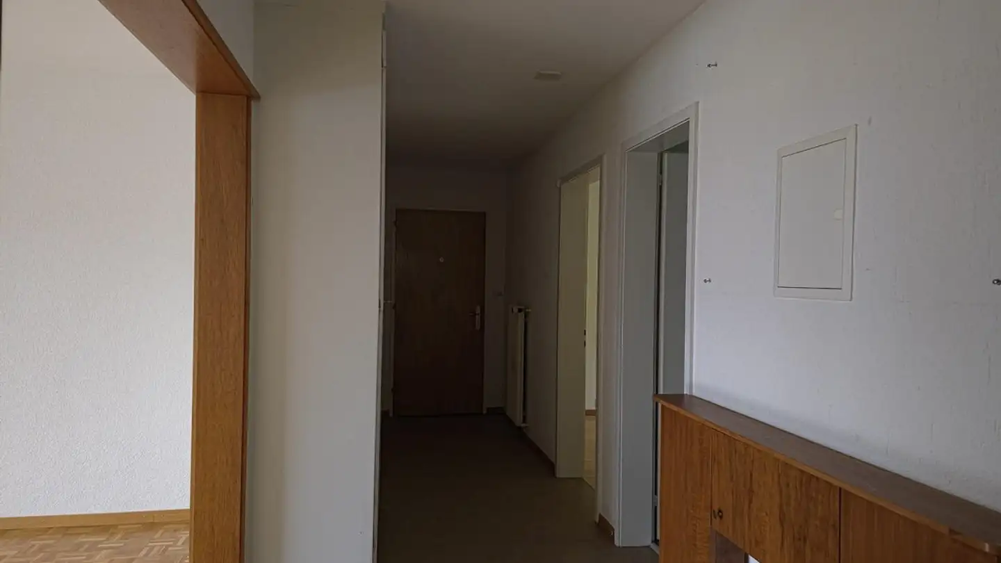 Wohnung mieten - Riedstrasse 49, 3626 Hünibach - Foto 4