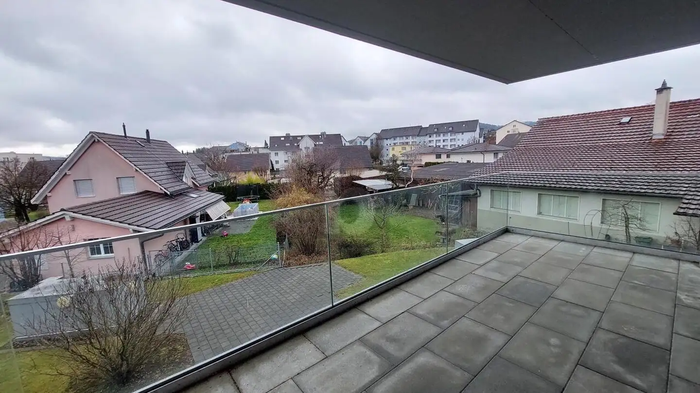 Wohnung mieten - 9542 Münchwilen TG