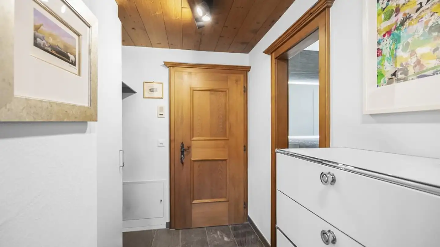 Appartamento in vendita - 7250 Klosters - Photo 2