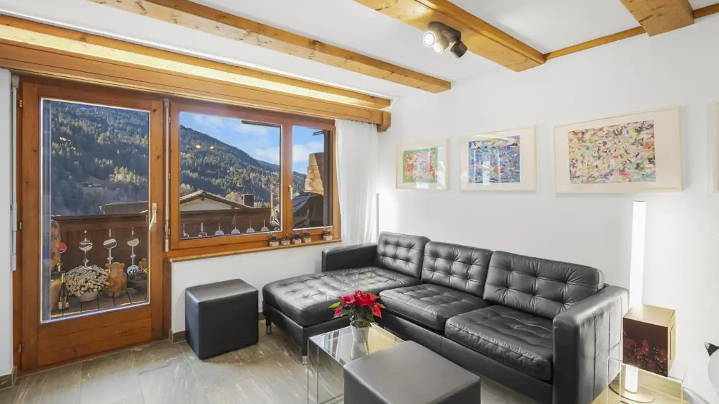 Appartamento in vendita - 7250 Klosters - Photo 3