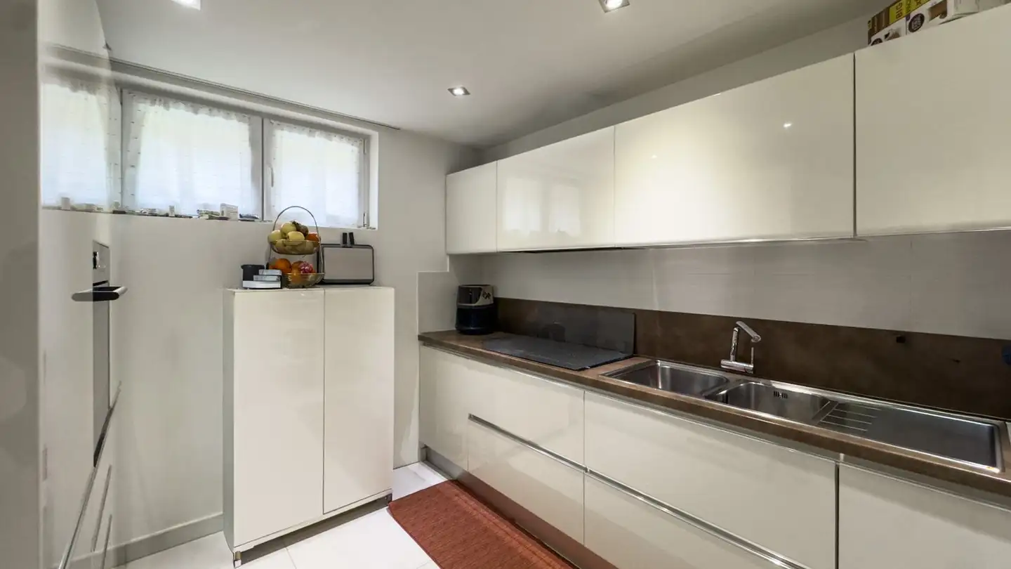 Doppelhaushälfte kaufen - Via Campagna, 6952 Canobbio - Foto 3