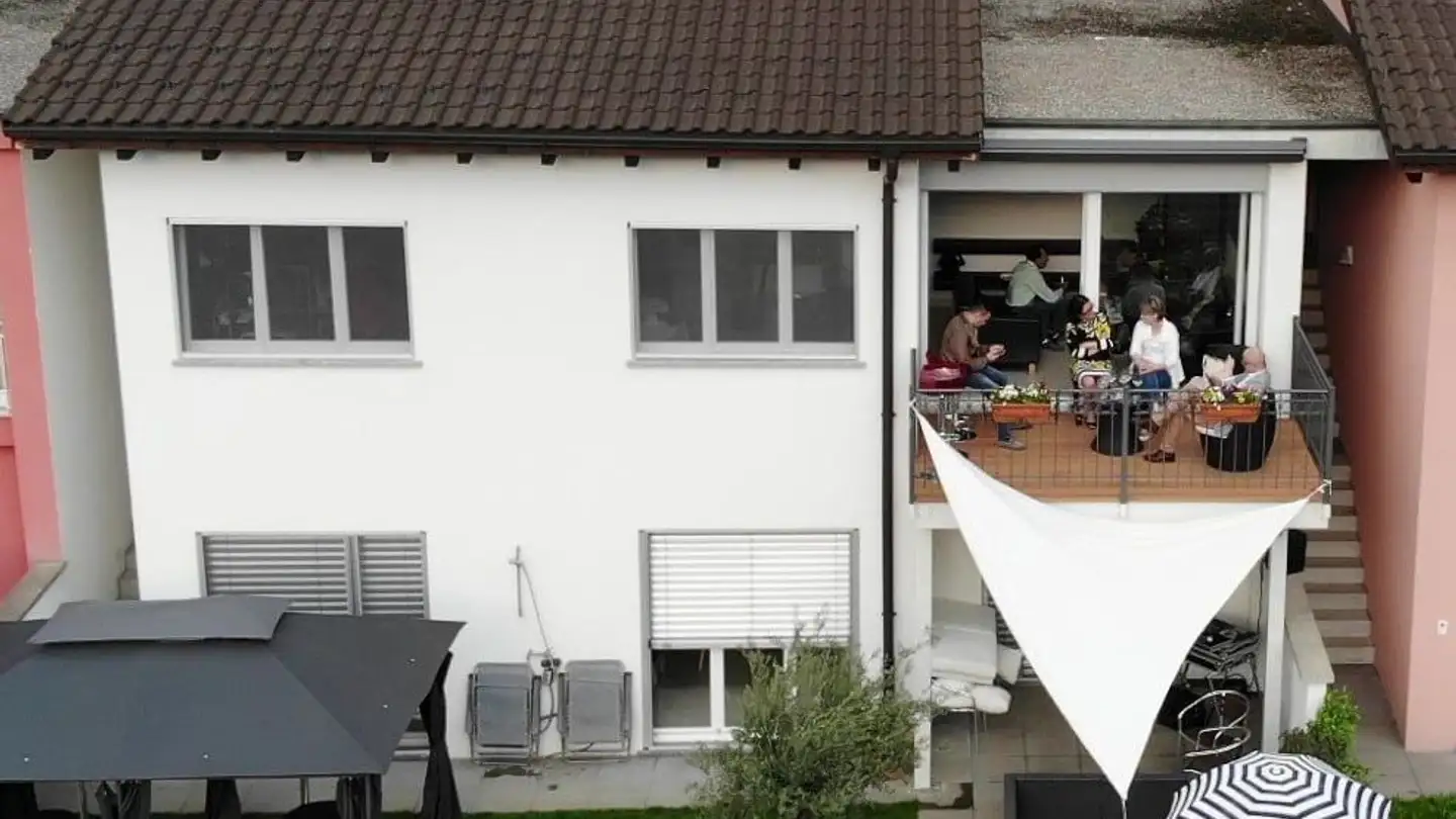 Casa singola in affitto - Residenza Generoso 3, 6825 Capolago - Photo 2