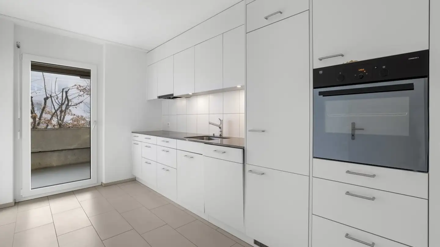 Wohnung mieten - Mattächer 1a, 5453 Remetschwil - Foto 3
