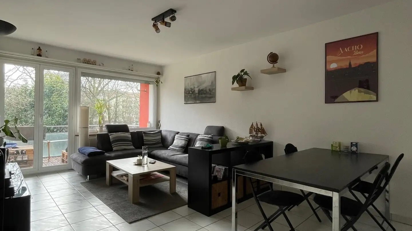 Zimmer mieten - 3014 Bern - Foto 2