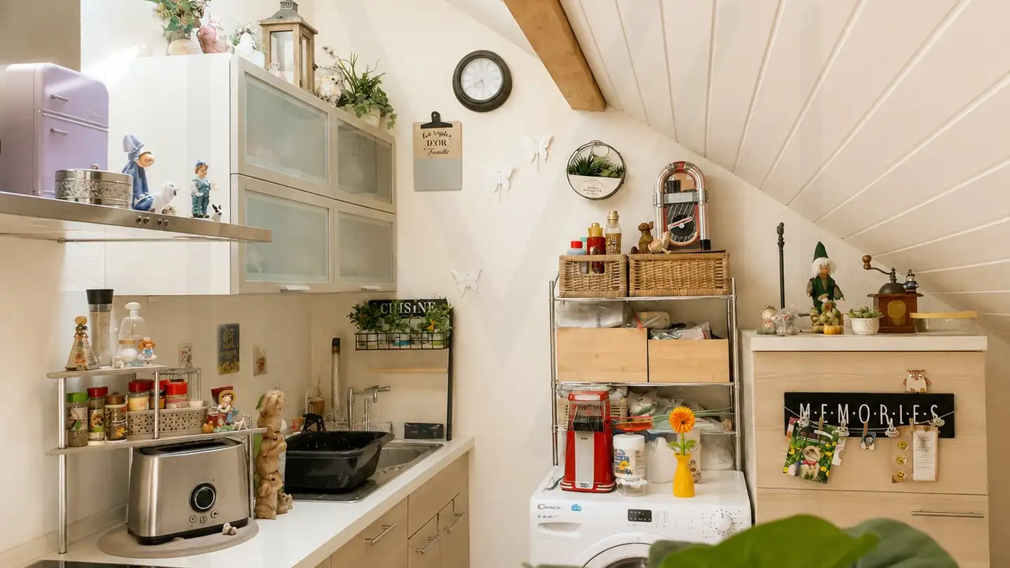 Appartamento in vendita - 1632 Riaz - Foto 2