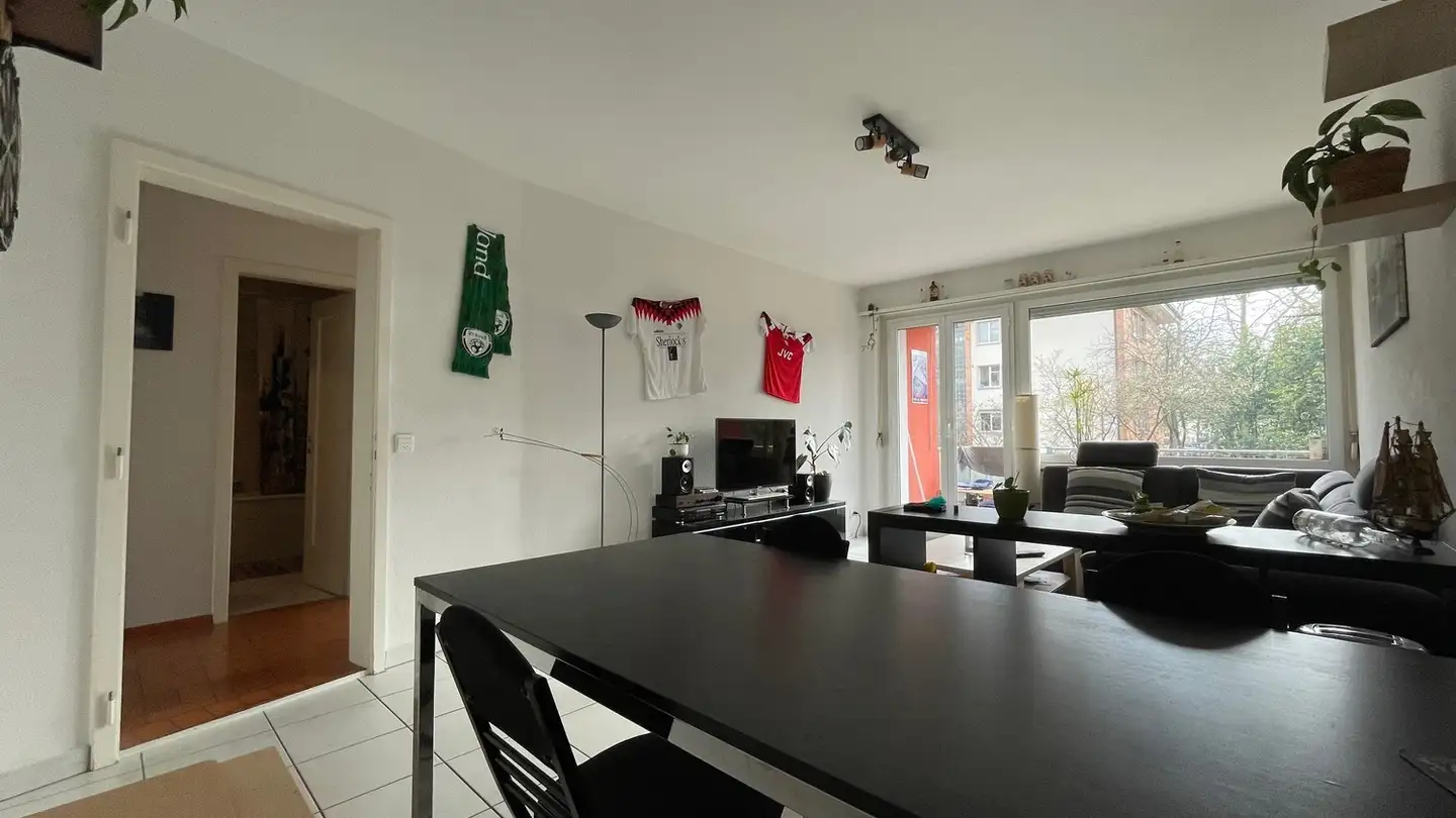 Zimmer mieten - 3014 Bern - Foto 3