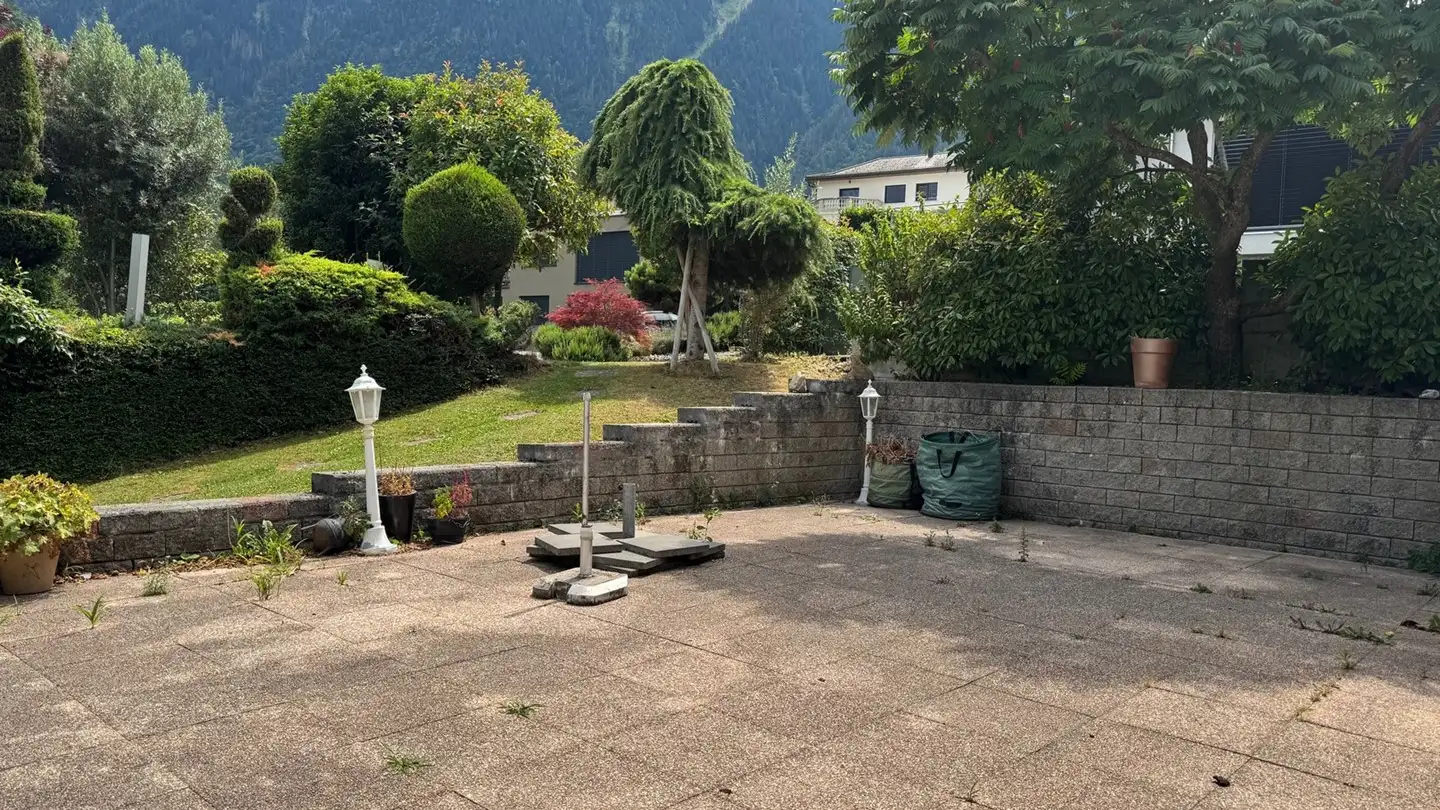 Casa singola in vendita - 1921 Martigny-Croix - Foto 2