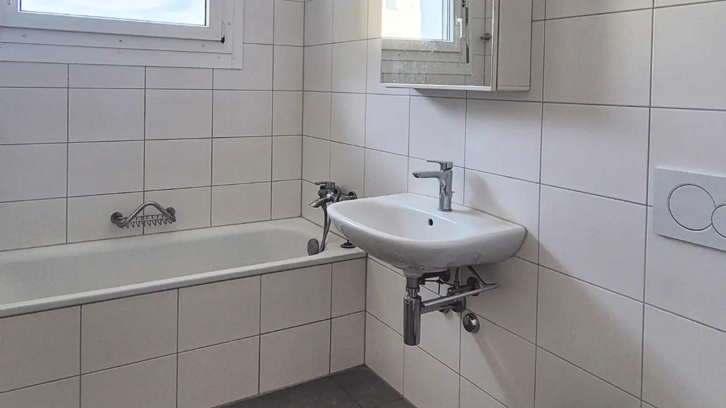 Wohnung mieten - Fluhmühlerain 20, 6015 Luzern - Foto 4