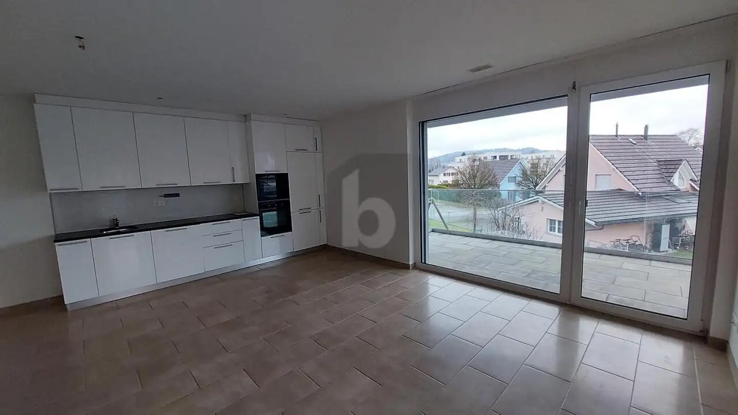 Wohnung mieten - 9542 Münchwilen TG - Foto 2