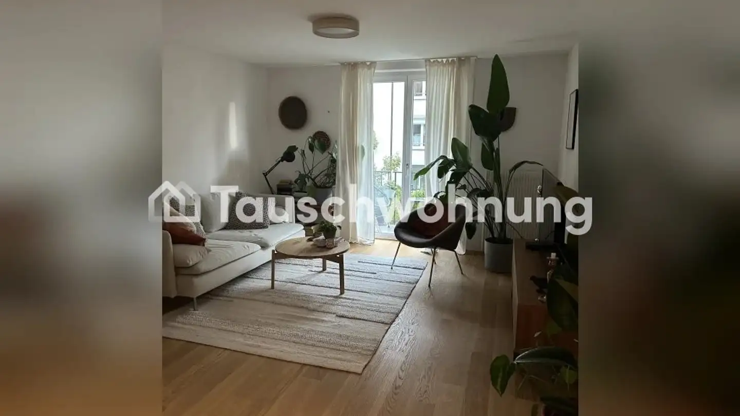 Appartement à louer - 8037 Zürich - Photo 3