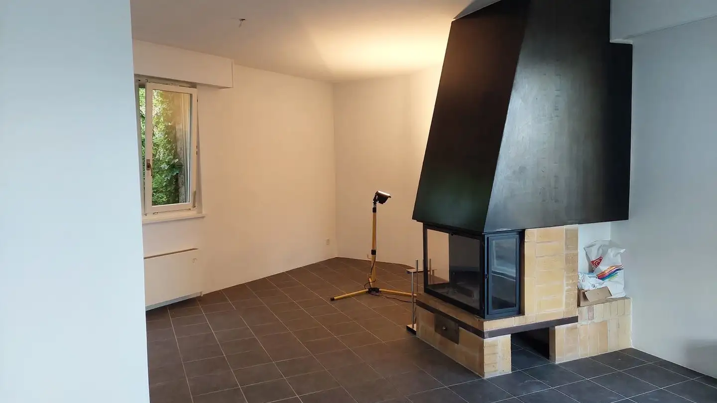 Studio in affitto - Chemin Des Genevroz 24, 1093 La Conversion - Photo 2