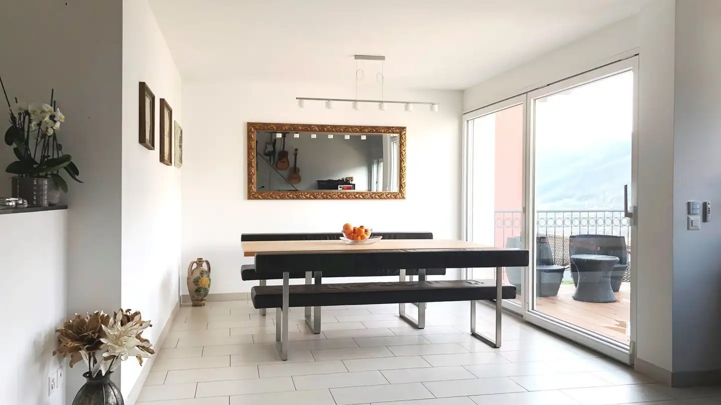 Casa singola in affitto - Residenza Generoso 3, 6825 Capolago - Photo 3