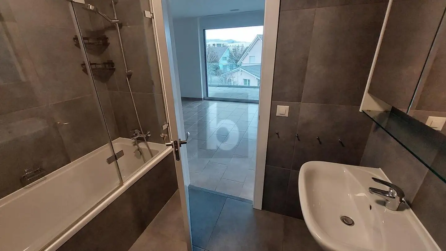 Wohnung mieten - 9542 Münchwilen TG - Foto 4