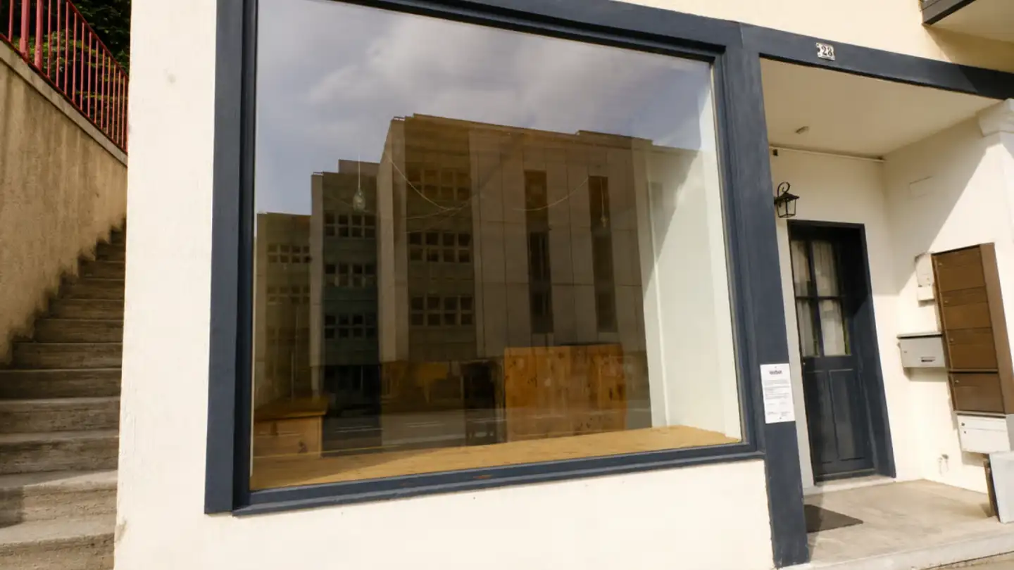 Mischgenutztes Gebäude kaufen - Burgstrasse 23, 3600 Thun - Foto 4