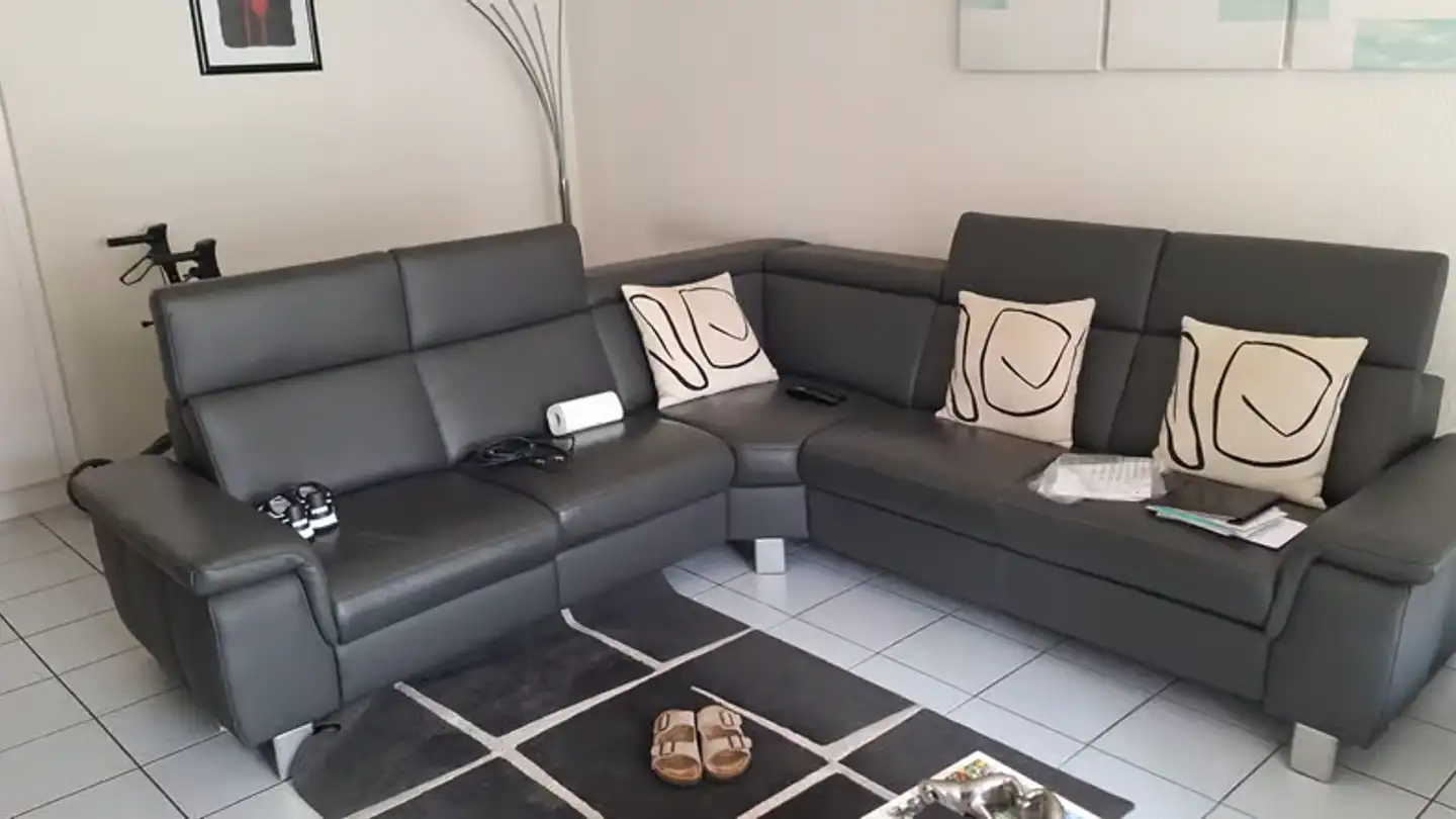 Appartement à louer - Rue De Locarno 2, 1700 Fribourg - Photo 3