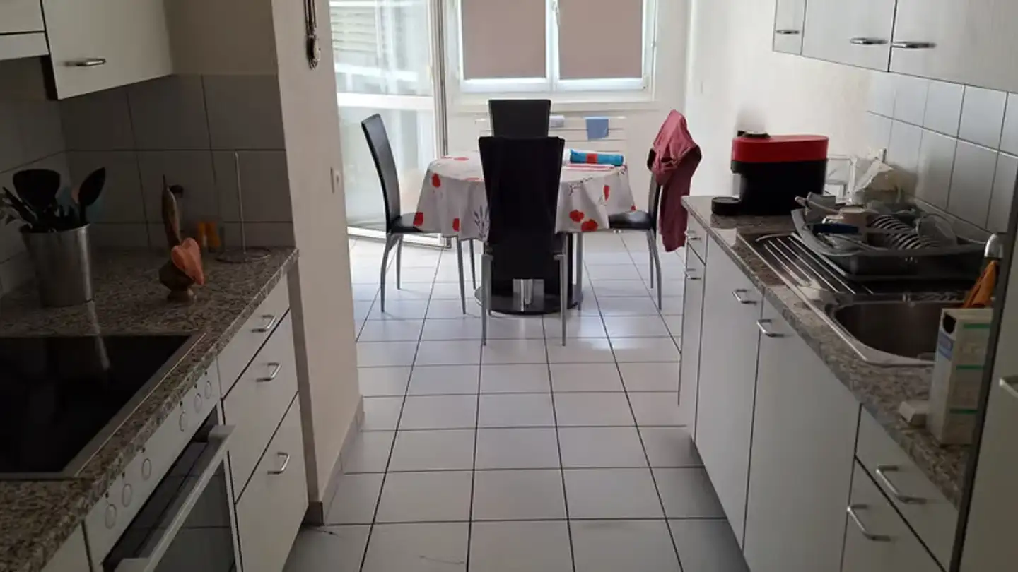 Appartement à louer - Rue De Locarno 2, 1700 Fribourg - Photo 4
