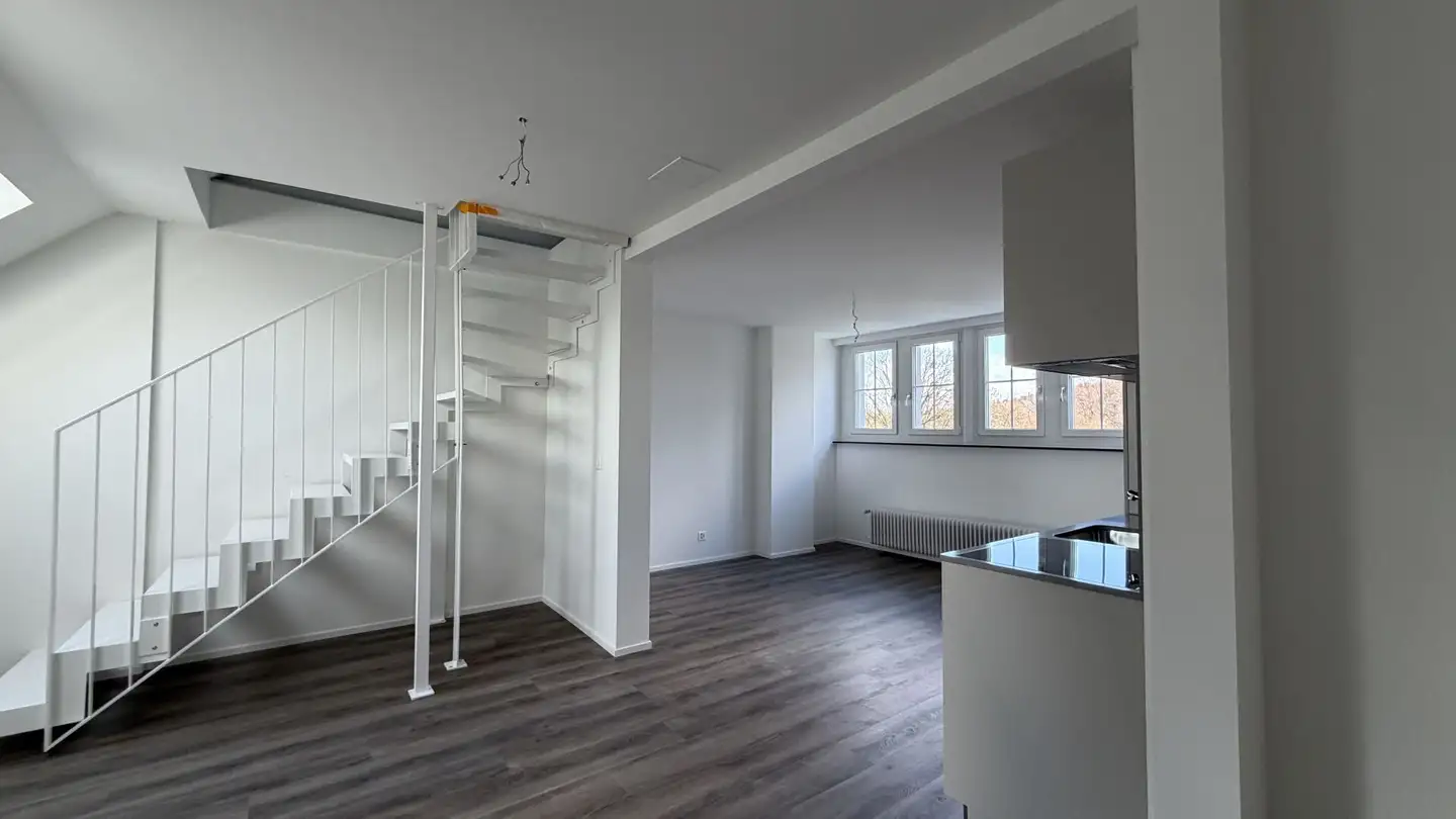 Villa in affitto - Witikonerstrasse, 8053 Zürich