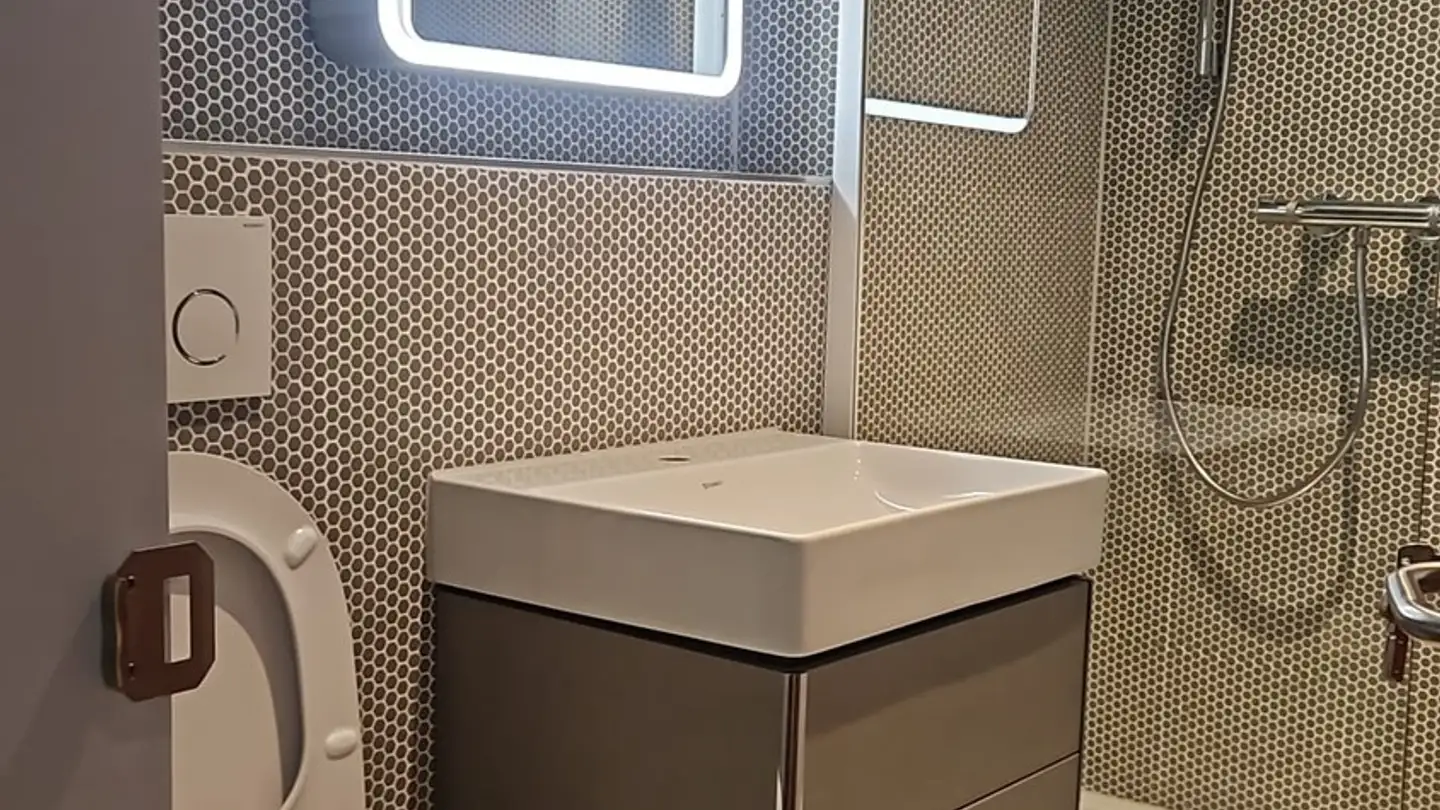 Wohnung mieten - Rorschacher Strasse 150, 9000 St. Gallen - Foto 3